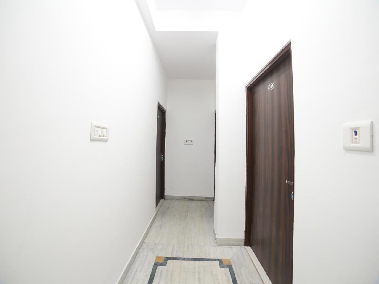 Flagship Hotel Crossroads 斋浦尔 外观 照片